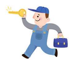 Local emergency lockout specialist near you offering 24/7 emergency lockout solution in Avocado Heights, CA