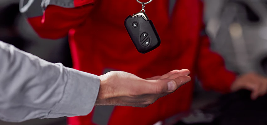 Automotive Car Lock Rekeying Locksmith Specialists in Avocado Heights, California