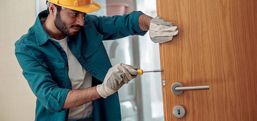 24 Hour Residential Locksmith in Avocado Heights, California