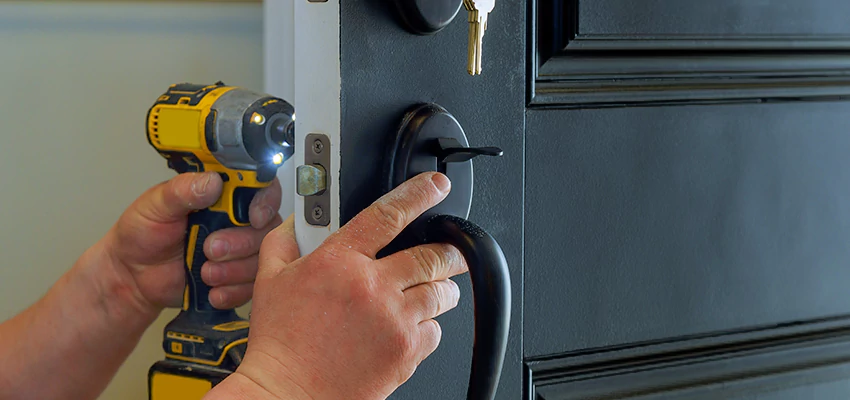 Emergency Downtown Locksmith in Avocado Heights, CA