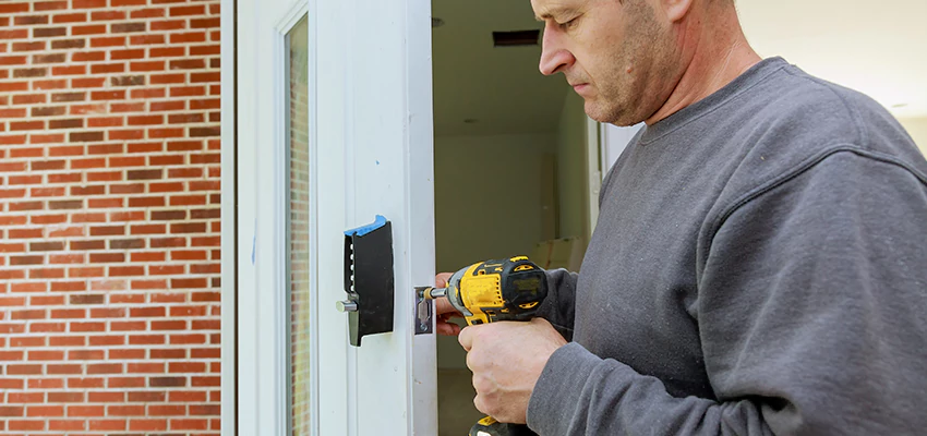Eviction Locksmith Services For Lock Installation in Avocado Heights, CA