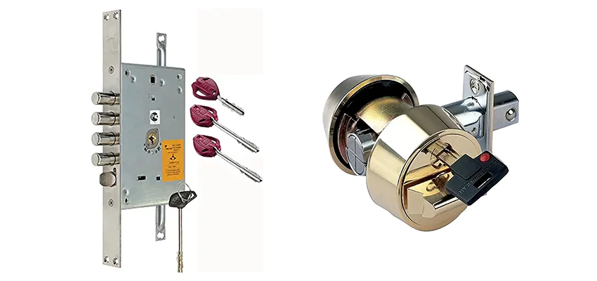 Mul-T-Lock Vehicle Locks Installation in Avocado Heights, CA