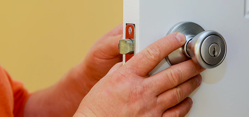 Residential Locksmith For Lock Installation in Avocado Heights, California