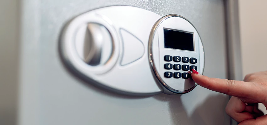 Jewelry Safe Cracking in Avocado Heights, California