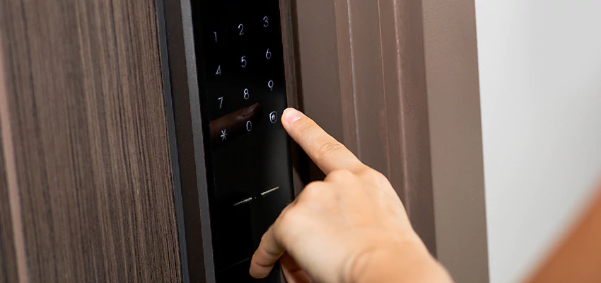Smart Electric Locks Replacement Services in Avocado Heights, CA