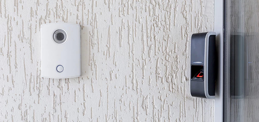 Automatic Door Lock Repair in Avocado Heights, California