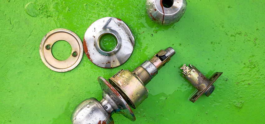 Patio Broken Door Lock Repair in Avocado Heights, CA