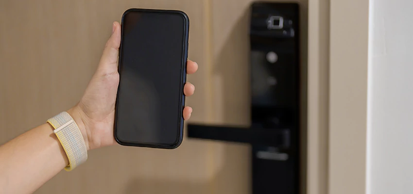 Keypad Wifi Locks Repair And Installation in Avocado Heights, CA