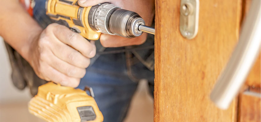 Emergency A1 Locksmith Services in Avocado Heights, California