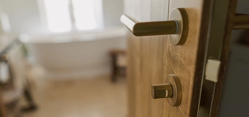 Mortise Locks For Bathroom in Avocado Heights, CA
