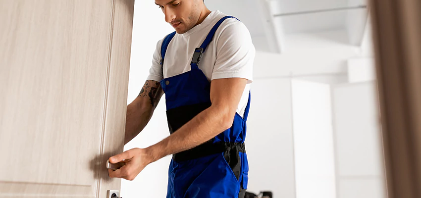 Car Lock Repair And Installation Expert in Avocado Heights, CA