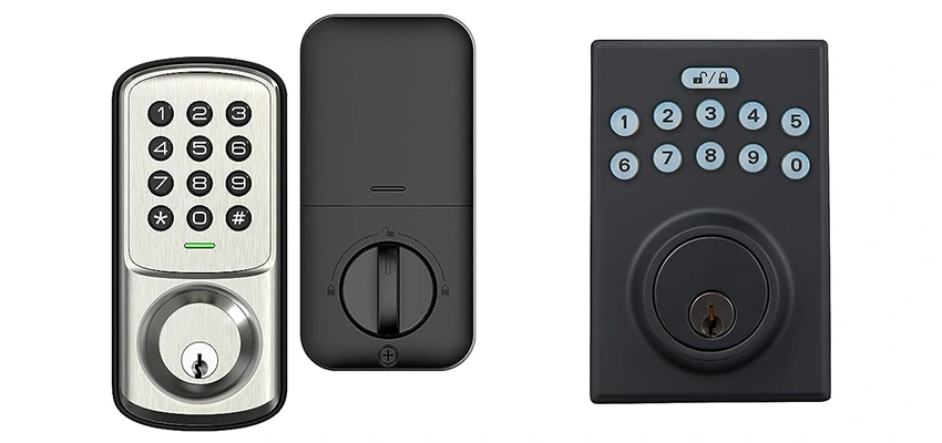 Garage Emergency Lock Replacements in Avocado Heights, CA