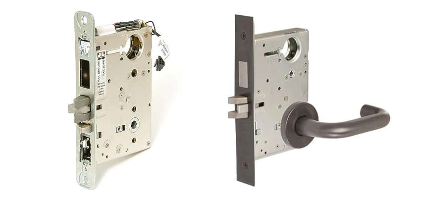 Corbin Russwin Mortise Locks Repair Installation in Avocado Heights, CA