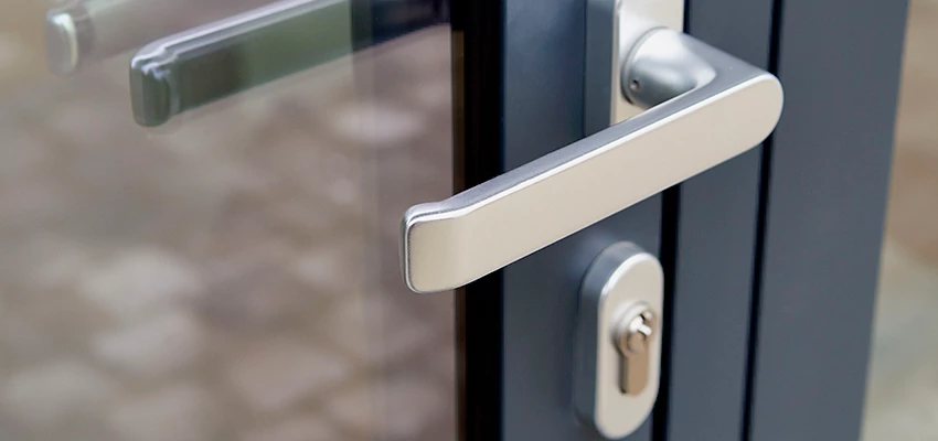 Broken Door Lock Cylinder Repair in Avocado Heights, California