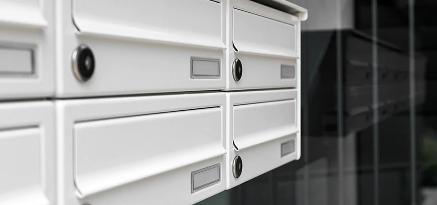 Mailbox Tubular Lock Replacement in Avocado Heights, California