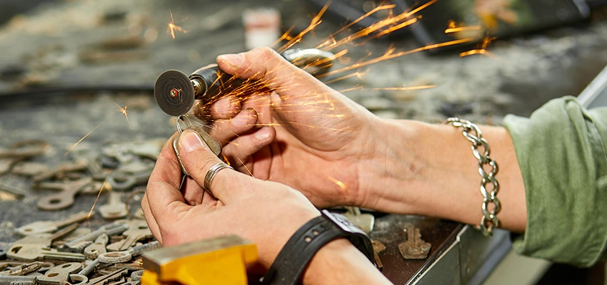 Mobile Locksmith For Lock Replacement Service in Avocado Heights, California