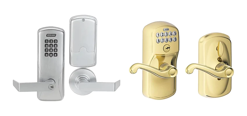 Schlage Smart Locks Replacement in Avocado Heights, California