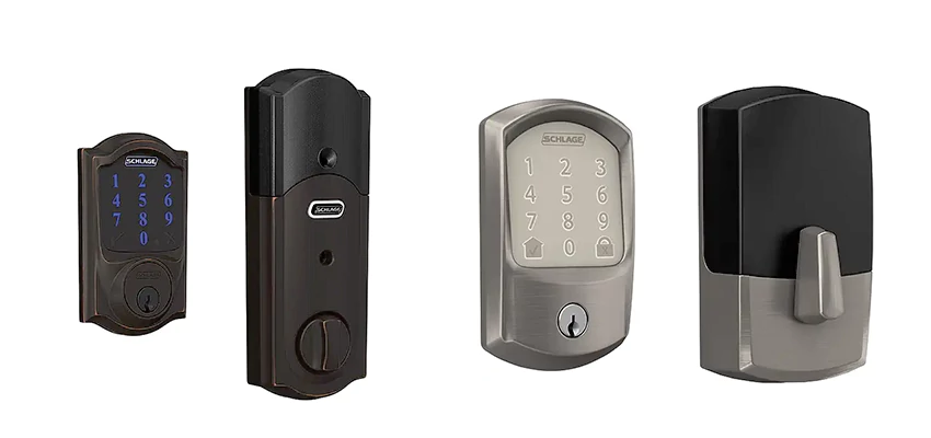 Schlage Smart Locks Repair in Avocado Heights, California
