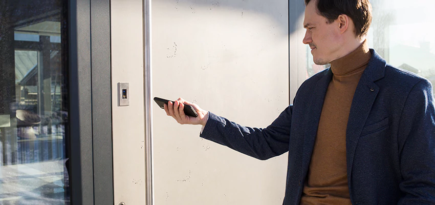 Business Security Systems in Avocado Heights, CA