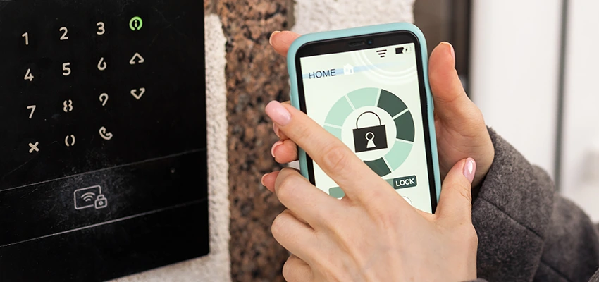 Building Security Upgrades in Avocado Heights, CA