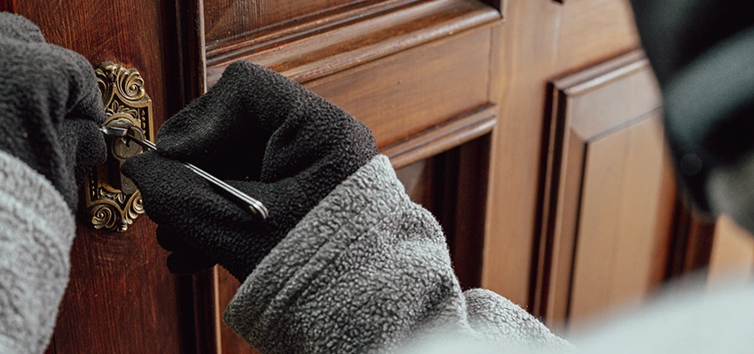 Burglar Damage Electronic Locks Repair in Avocado Heights, CA