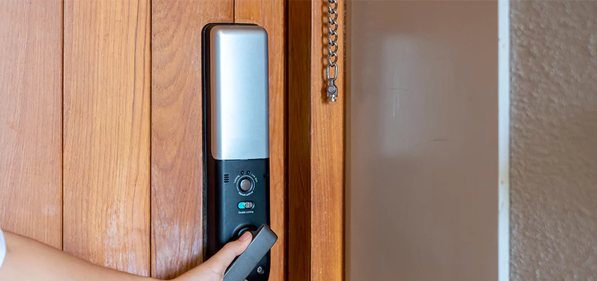 Home Security Electronic Locks Upgrades in Avocado Heights, CA