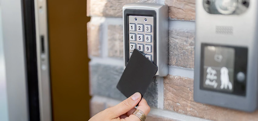 Residential Access Security Camera Systems Installation in Avocado Heights, CA