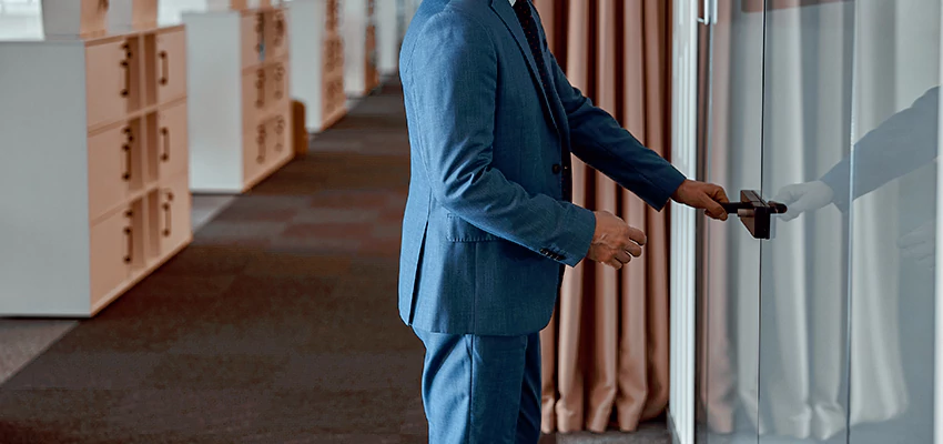 Commercial Glass Door Locks in Avocado Heights, CA