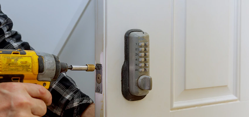 Digital Locks For Home Invasion Prevention in Avocado Heights, CA