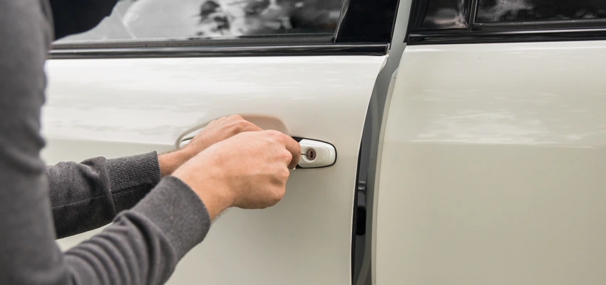 Unlock Car Door Service in Avocado Heights, CA