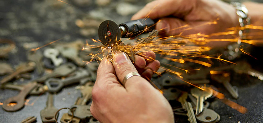 24/7 Locksmith Services For Lock Rekeying in Avocado Heights, CA