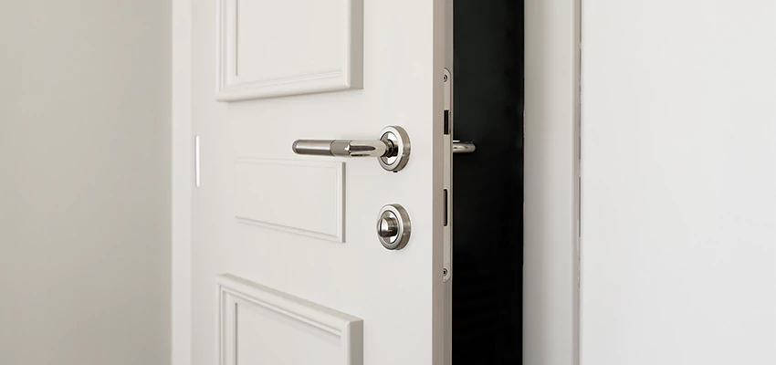 Folding Bathroom Door With Lock Solutions in Avocado Heights, CA