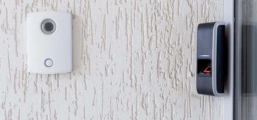 Multi-User Fingerprint Door Locks Installation in Avocado Heights, California