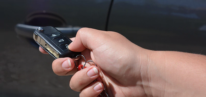 Car Door Unlocking Locksmith in Avocado Heights, California