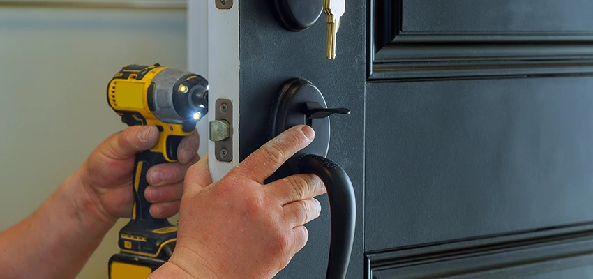Sliding Door Lock Repair in Avocado Heights, CA