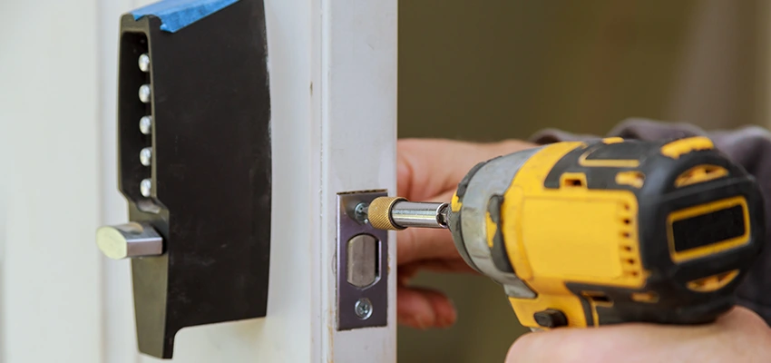 Eviction Locksmith For Key Duplication in Avocado Heights, California