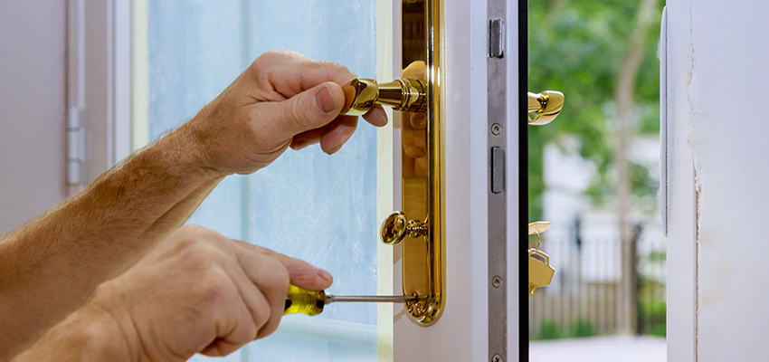 Local Locksmith For Key Duplication in Avocado Heights, CA