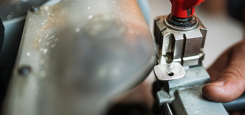 Key Programming Mobile Locksmith Service in Avocado Heights, CA