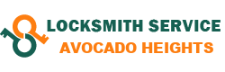 best lockmsith in Avocado Heights